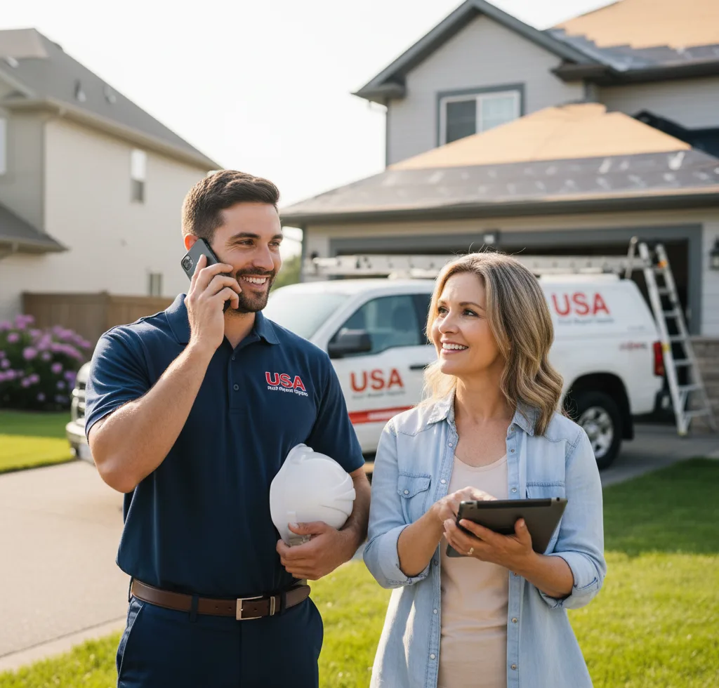 Roof Maintenance in Hawkinsville, GA
